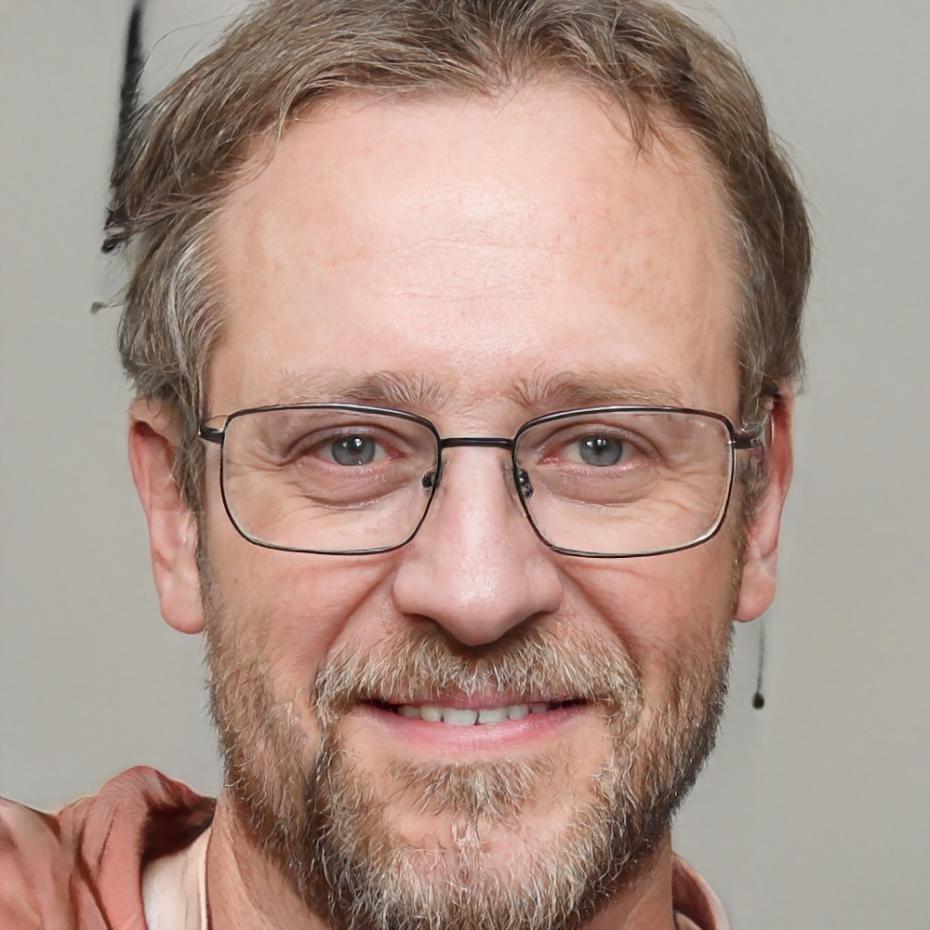 Markus Brenner, Teilnehmer des Finanzbildungsprogramms